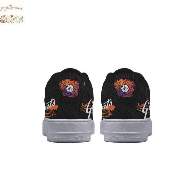 San Francisco Giants Nothing Like It Air Force 1