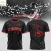 Chelsea 2025 FIFA Club World Cup Champions 3D T-Shirt – Blue