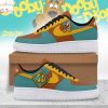 Smurfs Air Force 1