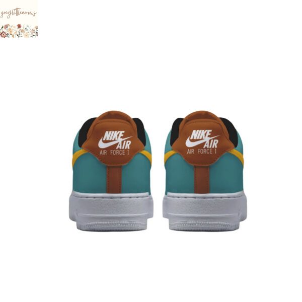 Scooby Doo Air Force 1