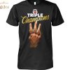 Post Malone Signature Unisex T-Shirt