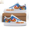 The Fantastic Four Invisible Woman Air Force 1