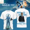 Ozzy Osbourne See You On The Other Side Signature Thank You For The Memories 3D T-Shirt