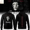 Personalized Kevin De Bruyne Manchester City Zip Hoodie