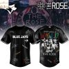 Chris Brown Breezy Bowl XX x San Diego Padres Baseball Jersey