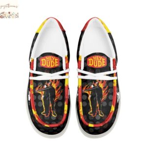 Twenty One Pilots We Have All Learned Hey Dude Shoes