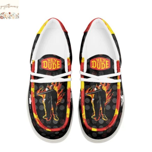 Twenty One Pilots We Have All Learned Hey Dude Shoes