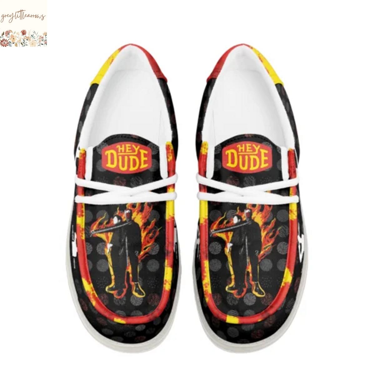 Twenty One Pilots We Have All Learned Hey Dude Shoes Twenty One Pilots We Have All Learned Hey Dude Shoes