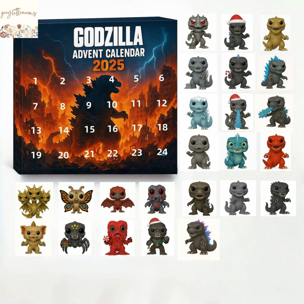 2025 Godzilla Advent Calendar Greylittlearrows 2025-godzilla-advent-calendar-greylittlearrows
