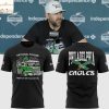 2025 All Ashburn Washington Commanders 3D T-Shirt