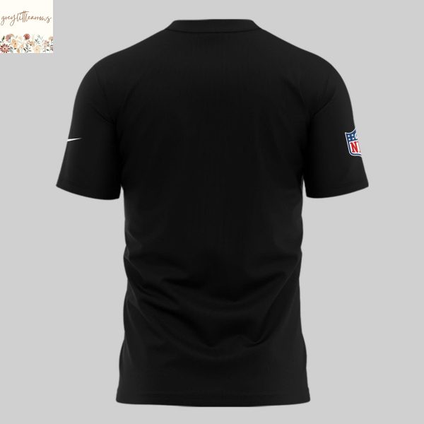 2025 The Kingdom Kansas City Chiefs 3D T-Shirt