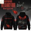 ATL x Twenty One Pilots The Clancy World Tour Hoodie