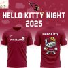 2025 National Fallen Firefighters Foundation x Philadelphia Eagles 3D T-Shirt