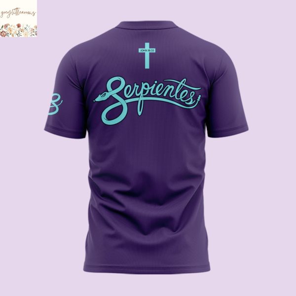 Arizona Diamondbacks Jesus Won 3D T-Shirt