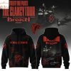 ARI x Twenty One Pilots The Clancy World Tour Hoodie