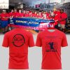 New York Mets Pete Alonso Home Run Record 3D T-Shirt