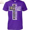 Black Sabbath End Of An Era 57th Anniversary 1968-2025 Signature Thank You For The Memories Unisex T-Shirt