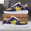 Taylor Swift – The Life Of A Showgirl 2025 Air Force 1
