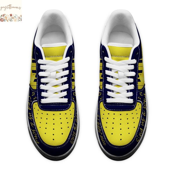 Billy Joel Sing Me A Song Air Force 1