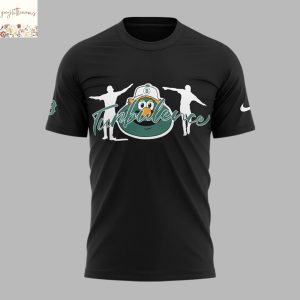 Boston Red Sox Turbulence 3D T-Shirt