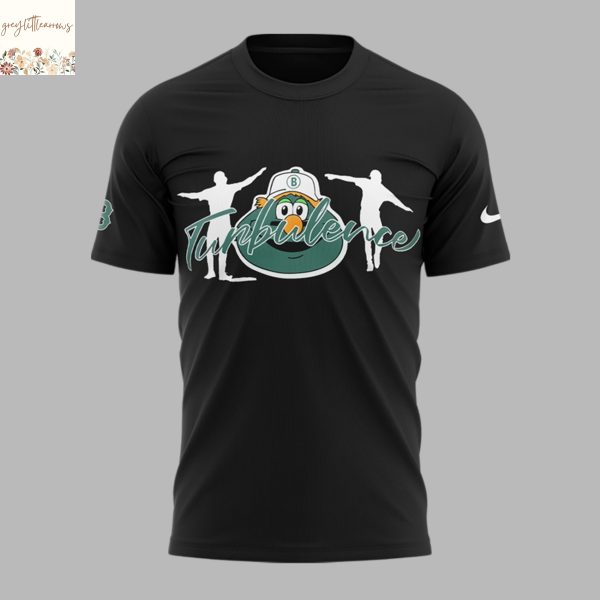 Boston Red Sox Turbulence 3D T-Shirt
