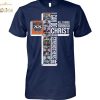 Black Sabbath End Of An Era 57th Anniversary 1968-2025 Signature Thank You For The Memories Unisex T-Shirt