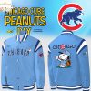 Atlanta Braves x Usher All Star Baseball Jacket