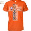 Chicago Bears 1985 XX Super Bowl Champions Signature Unisex T-Shirt
