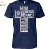 Clemson Tigers 130th Anniversary 1895-2025 Signature Unisex T-Shirt