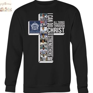 Dallas Cowboys 65th Anniversary Signature Unisex T-Shirt