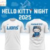 Cincinnati Bengals 2025 3D T-Shirt