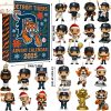Pittsburgh Steelers 50th Anniversary Advent Calendar