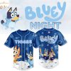 Boston Red Sox x Bluey Baseball Jersey