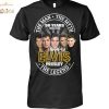 Clint Eastwood The Man – The Myth – The Legend 95 Years 1930-2025 Signature Unisex T-Shirt