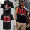 Here For The Kyle Schwarber Philadelphia Phillies 300 Home Runs 3D T-Shirt
