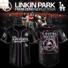Guardians x Jason Aldean Full Throttle Tour 2025 Baseball Jersey
