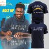 Los Angeles Chargers Super Chargers 2025 3D T-Shirt