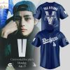 Toronto Blue Jays Taylor Swift The Life Of A Showgirl Album 2025 Baseball Jersey