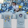 Freddy Fever Caitlin Clark Indiana Fever Now You Know 3D T-Shirt