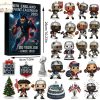 New York Yankees 122nd Anniversary Legends Advent Calendar