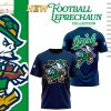 Philadelphia Eagles A Fan Of Change 3D T-Shirt
