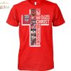 Never Underestimate A Woman Who Understands Music And Loves Jason Aldean Signature Unisex T-Shirt
