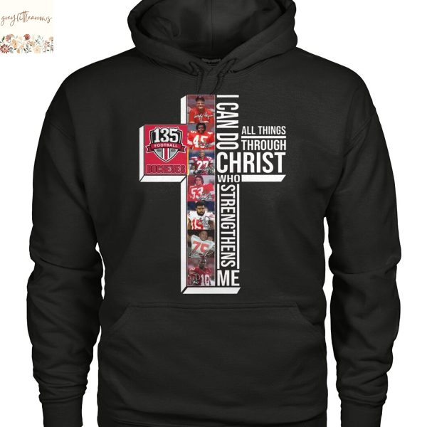 Ohio State Buckeyes 135 Years 1890-2025 Signature Unisex T-Shirt