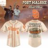 Personalized El Paso Chihuahuas Military Appreciation Night 2025 Baseball Jersey