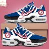 Personalized Philadelphia Eagles 2025 Air Max Plus Sneakers