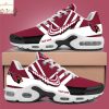 Personalized Oklahoma City Thunder 2X Champions Finals Air Max Plus