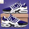 Personalized Atlanta Falcons 2025 Air Max Plus Sneakers