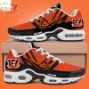 Personalized Philadelphia Eagles 2025 Air Max Plus Sneakers