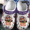 Avenged Sevenfold Death To All But Metal Crocs