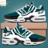 Personalized Cincinnati Bengals 2025 Air Max Plus Sneakers